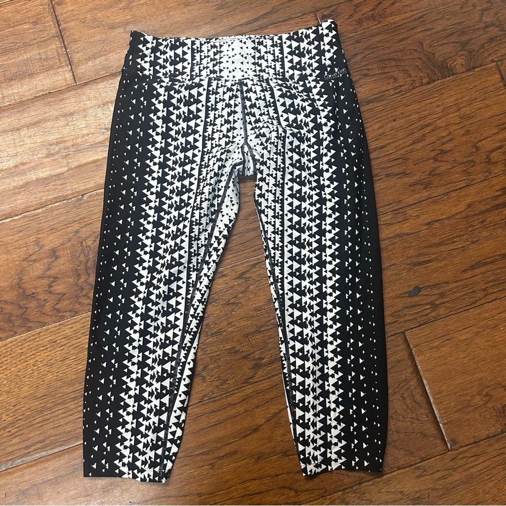 Calvin Klein‎ women’s performance leggings